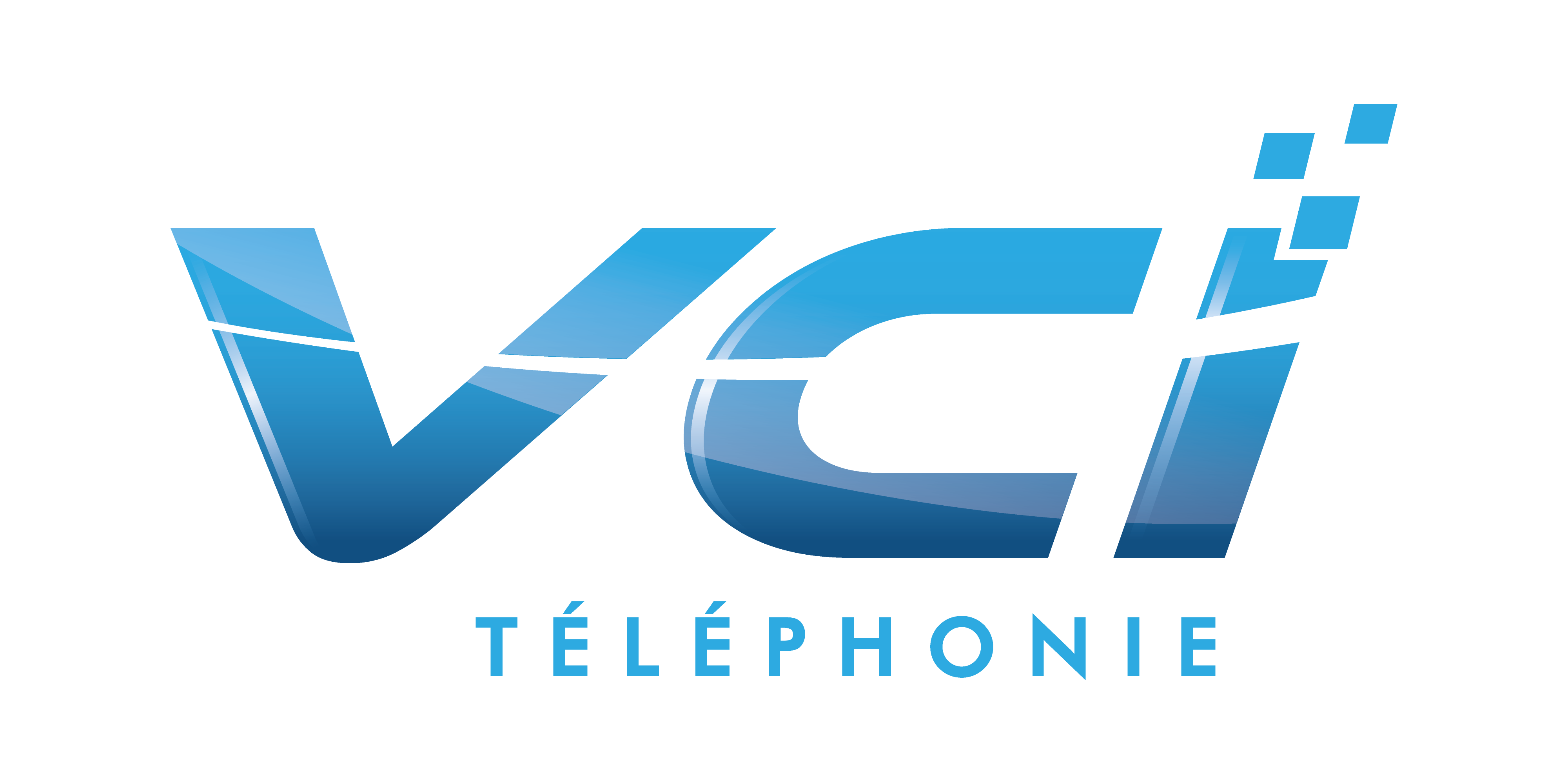 Logo VCI Téléphonie